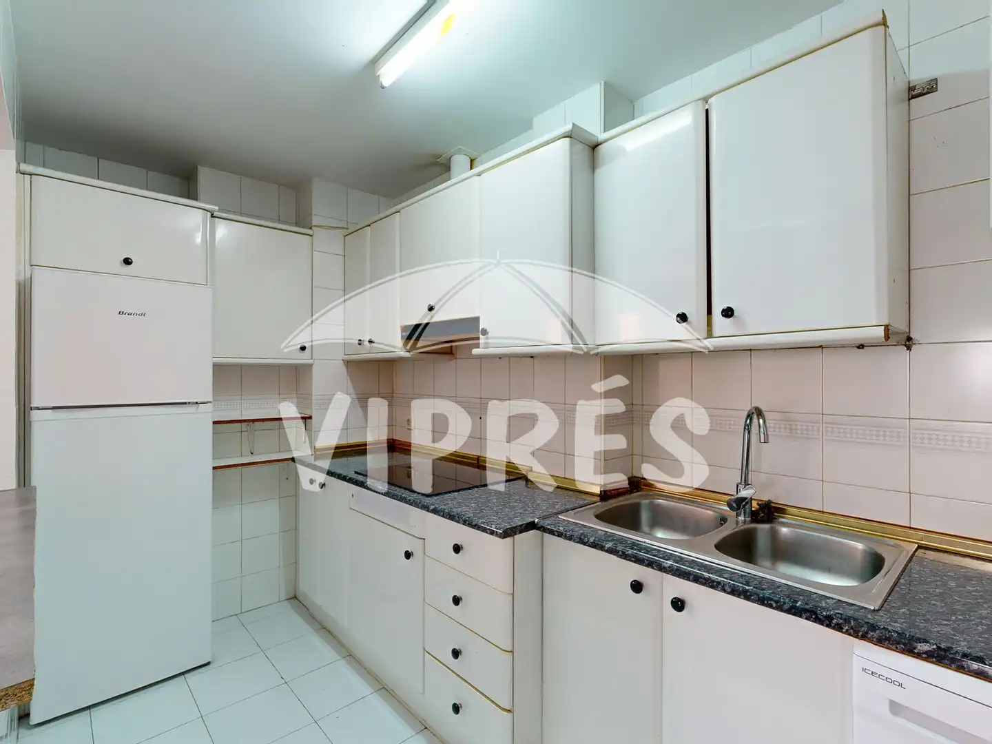 Cocina de Piso en venta en Cáceres