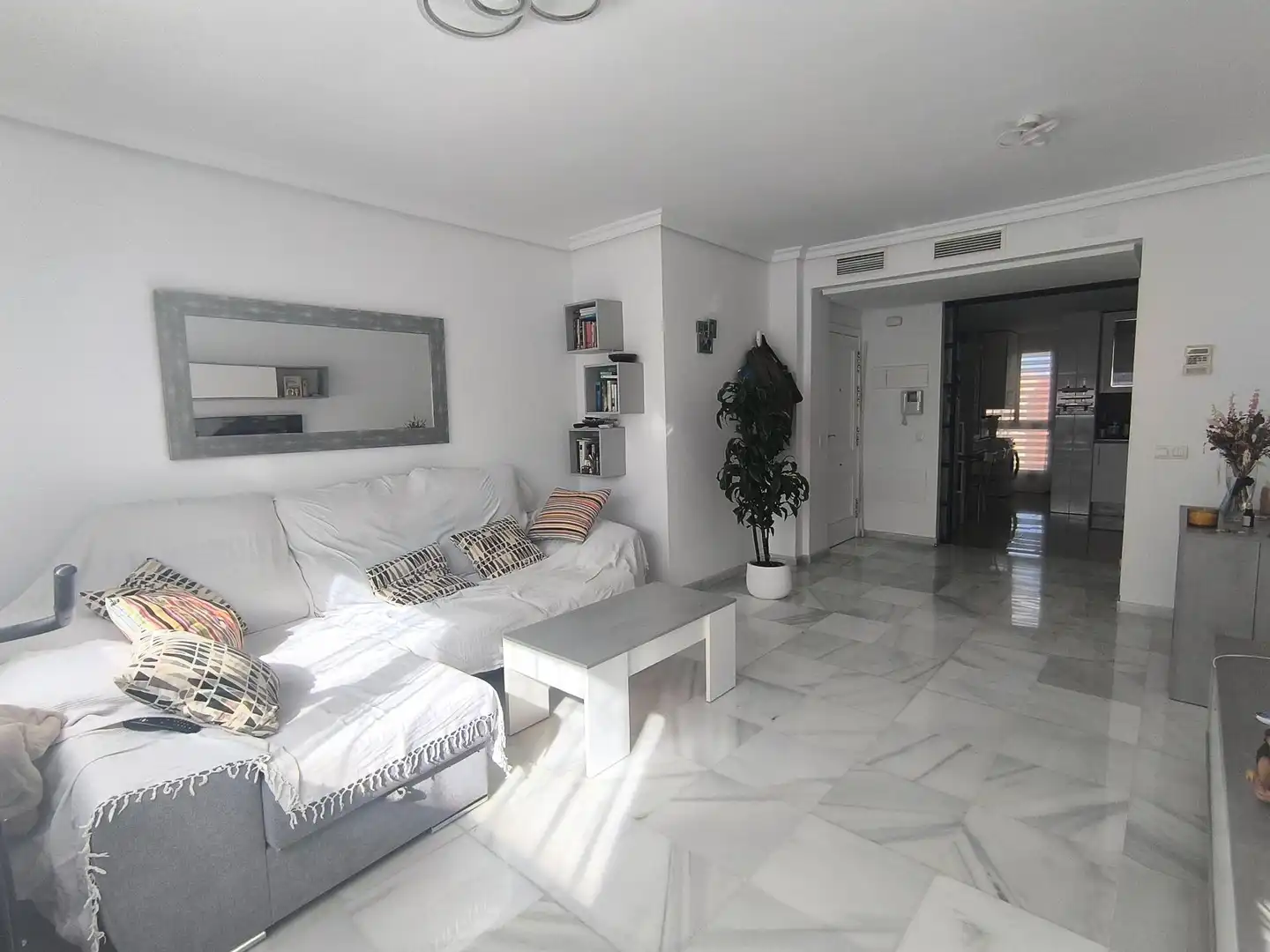 Appartement avec piscine à vendre à Carretera de Cádiz, imagen 9
