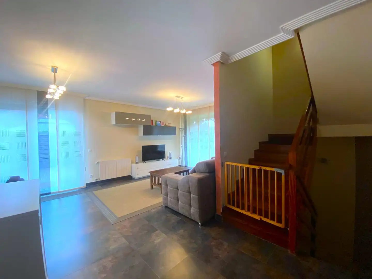 Villa zum Verkauf in Barrio Islares 48, imagen 7