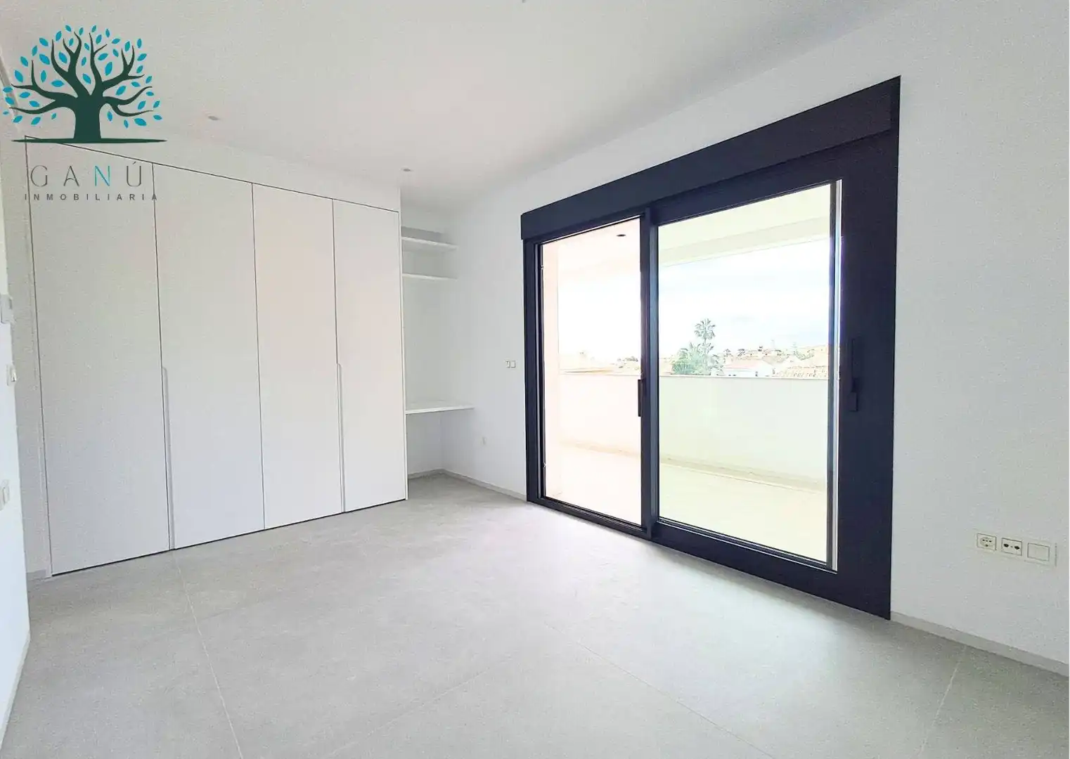 Habitación de Casa o chalet en venta en Mazarrón con Aire acondicionado, Calefacción y Terraza