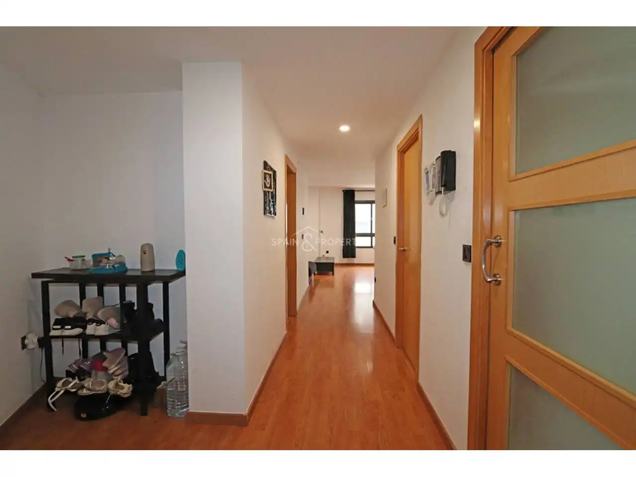 Piso en venta en Montserrat con Aire acondicionado, Terraza y Piscina comunitaria