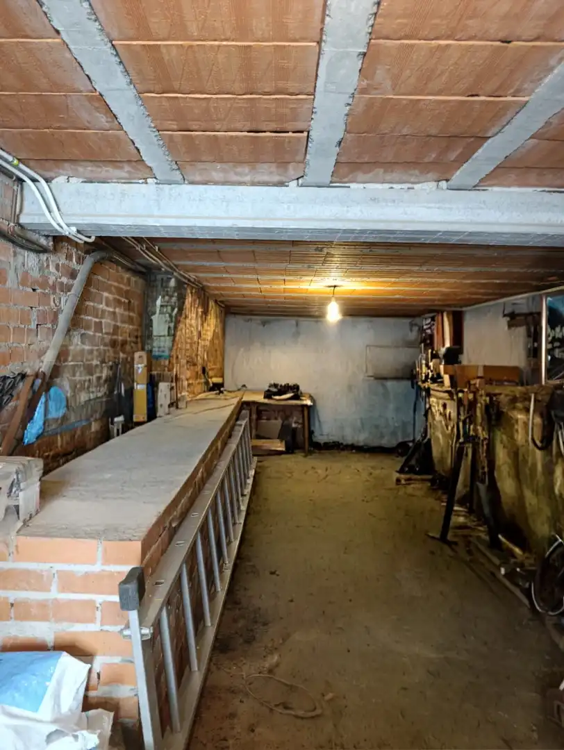 Geschaftsraum zum Verkauf in Albalate de Zorita mit Klimaanlage, Heizung und Terrasse