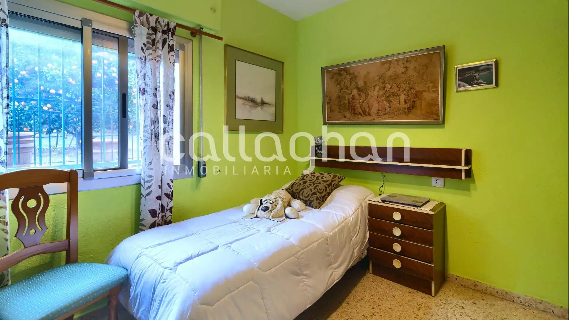 Chalet con piscina en venta en Sierra Perenchiza - Cumbres de Calicanto - Sto Domingo, imagen 16