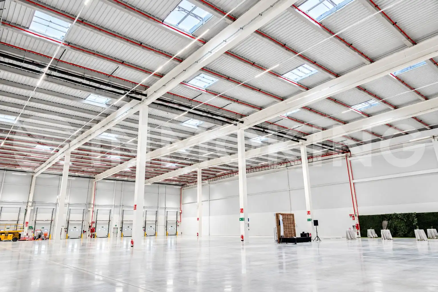 Industrial building to rent in Capiscol - Gamonal, imagen 11