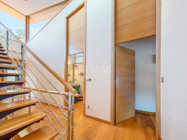 Casa o chalet en venta en Vigo  con Aire acondicionado, Calefacción y Jardín privado