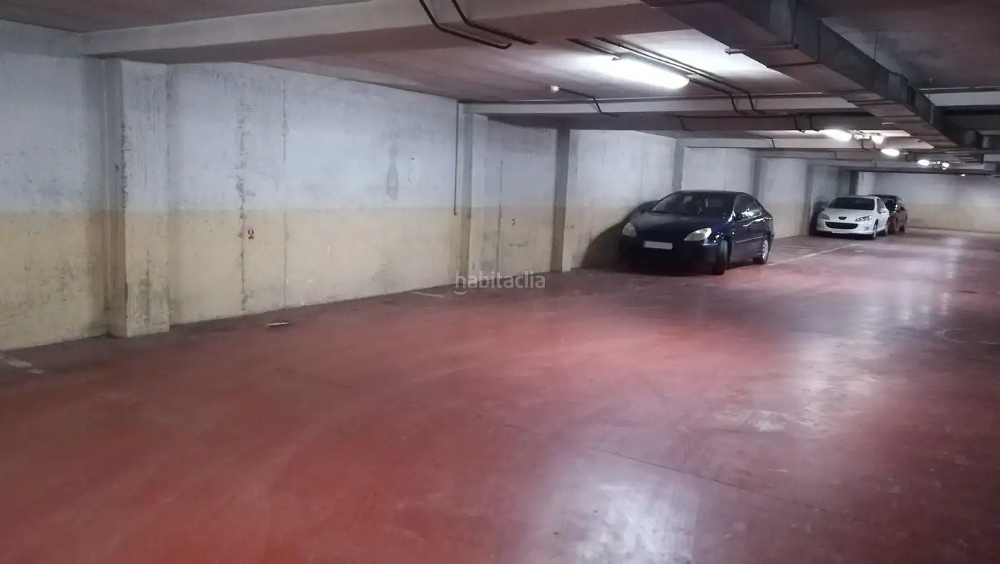 Individual en venda a Calle 11-M 5, imagen 3