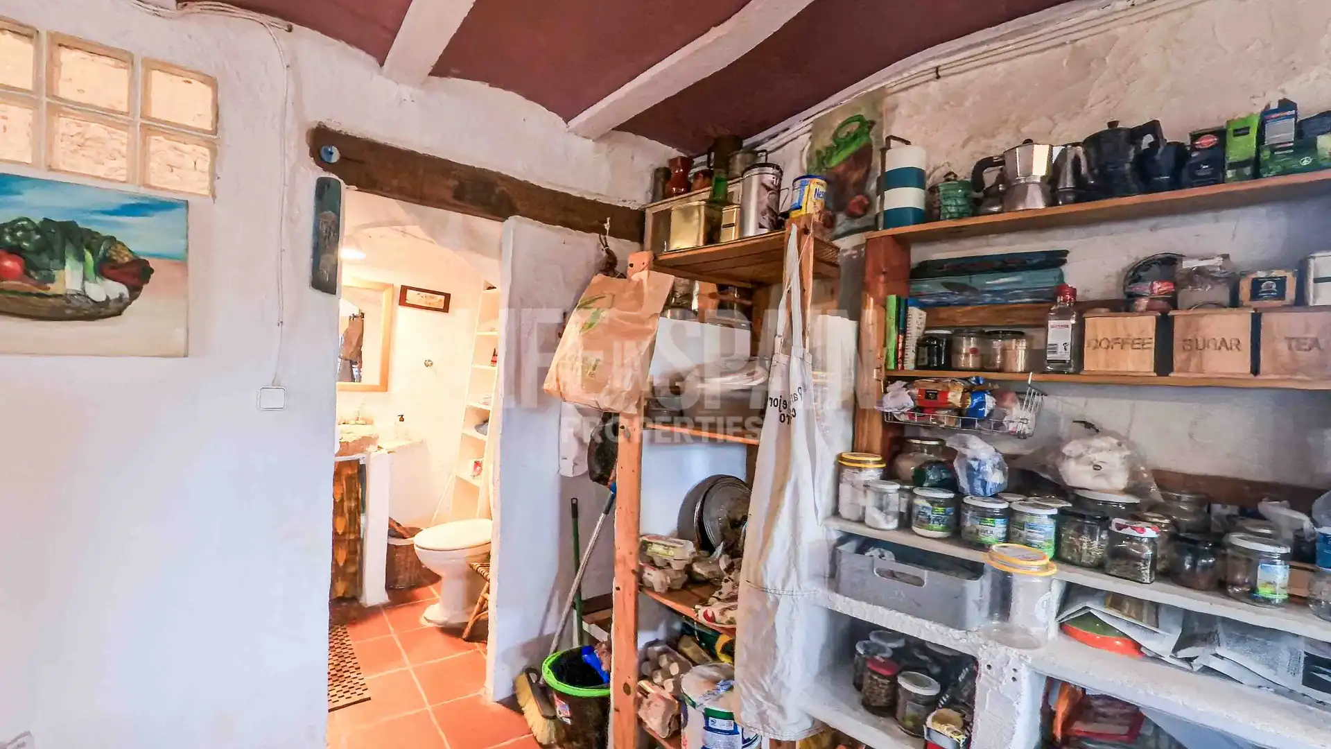 Finca rústica en venta en Bítem