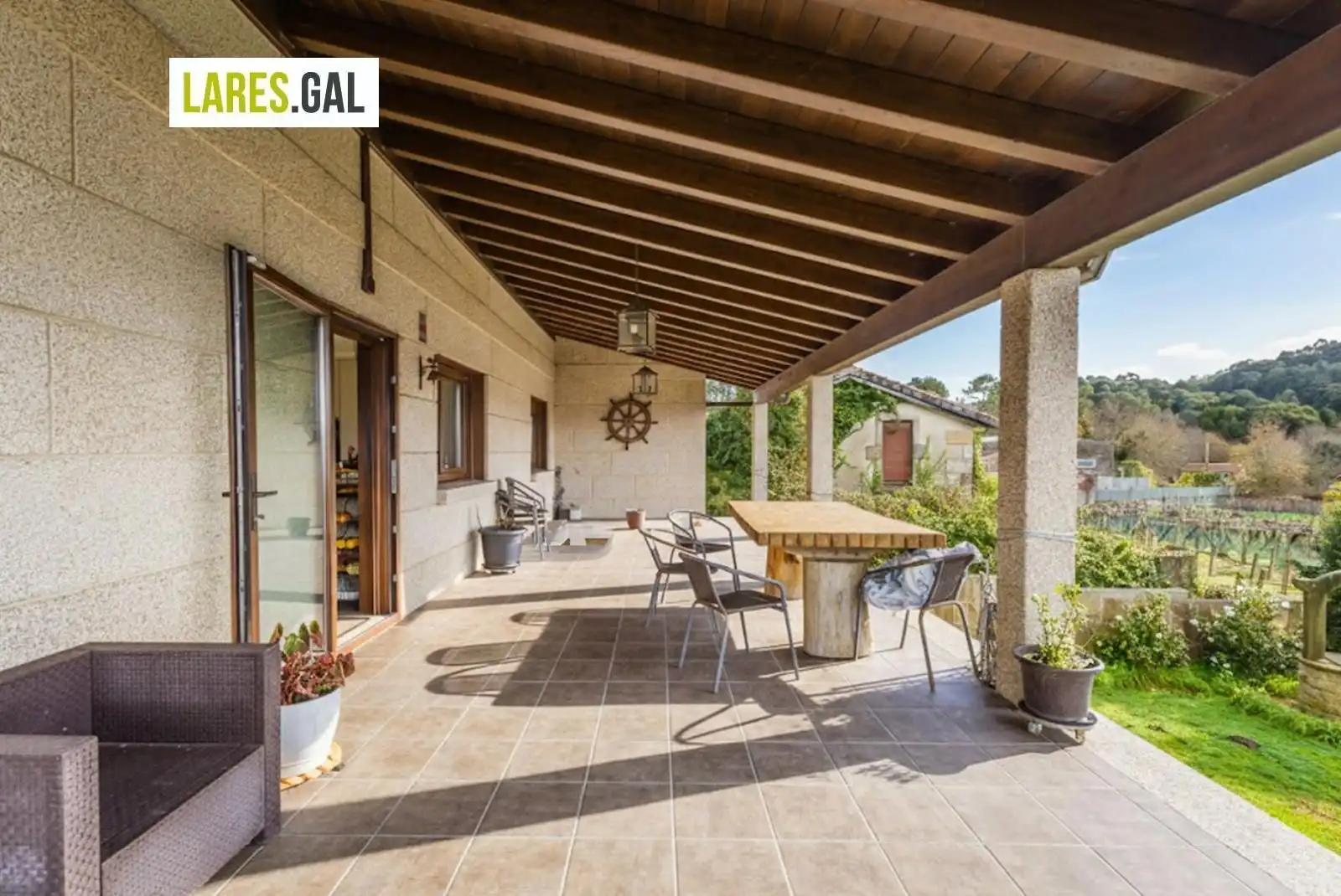 Detached house with terrace for sale in Cañoto, imagen 19
