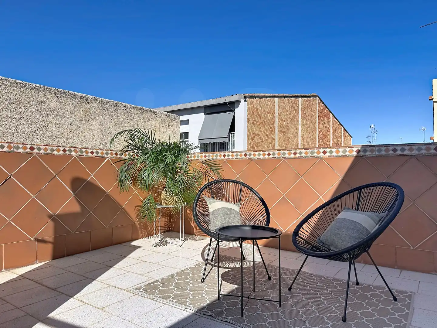 Ático con ascensor en venta en La Geltrú - Sant Jordi, imagen 30