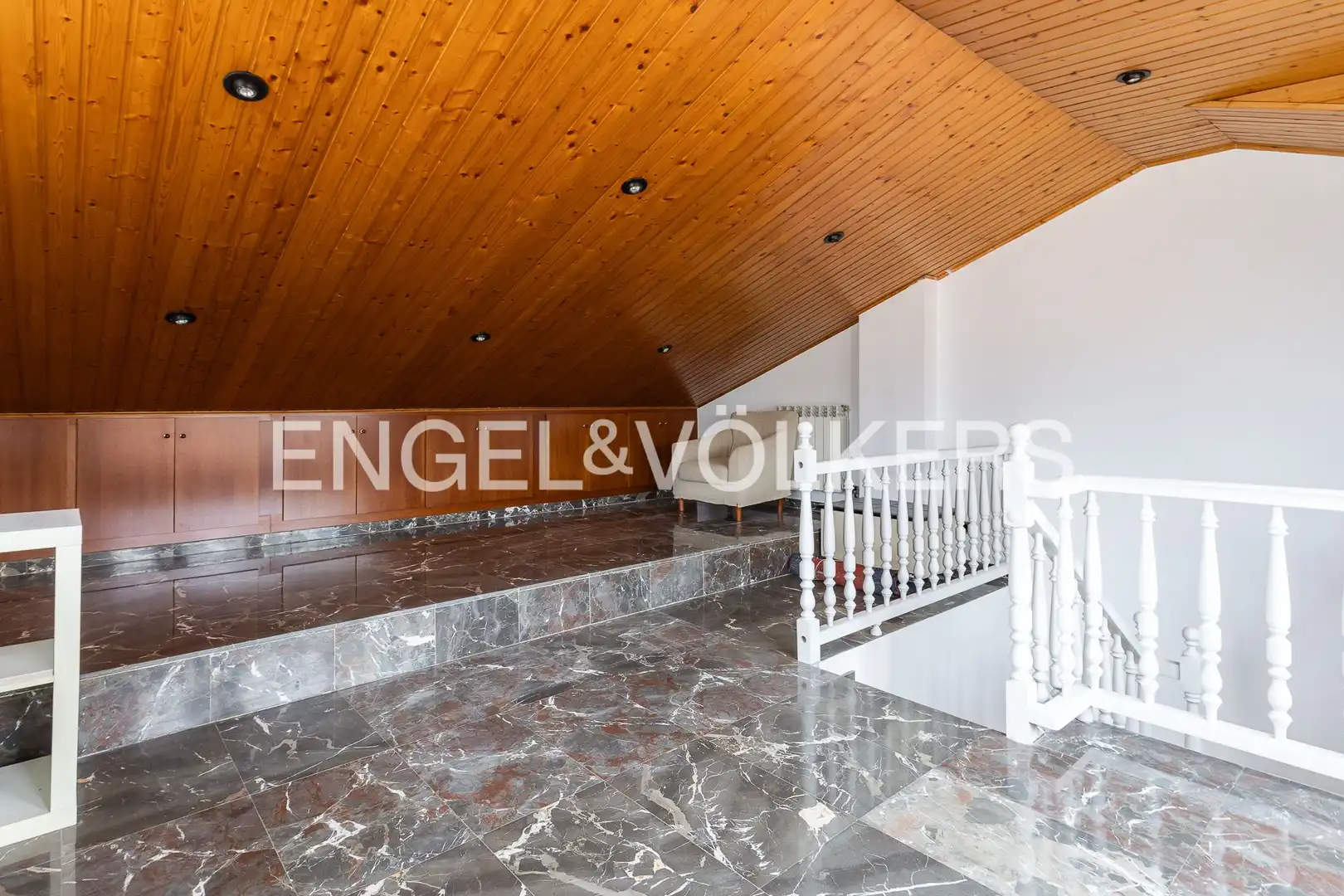 Detached homes for rent in Barberà del Vallès  with Air Conditioner, Heating and Private garden