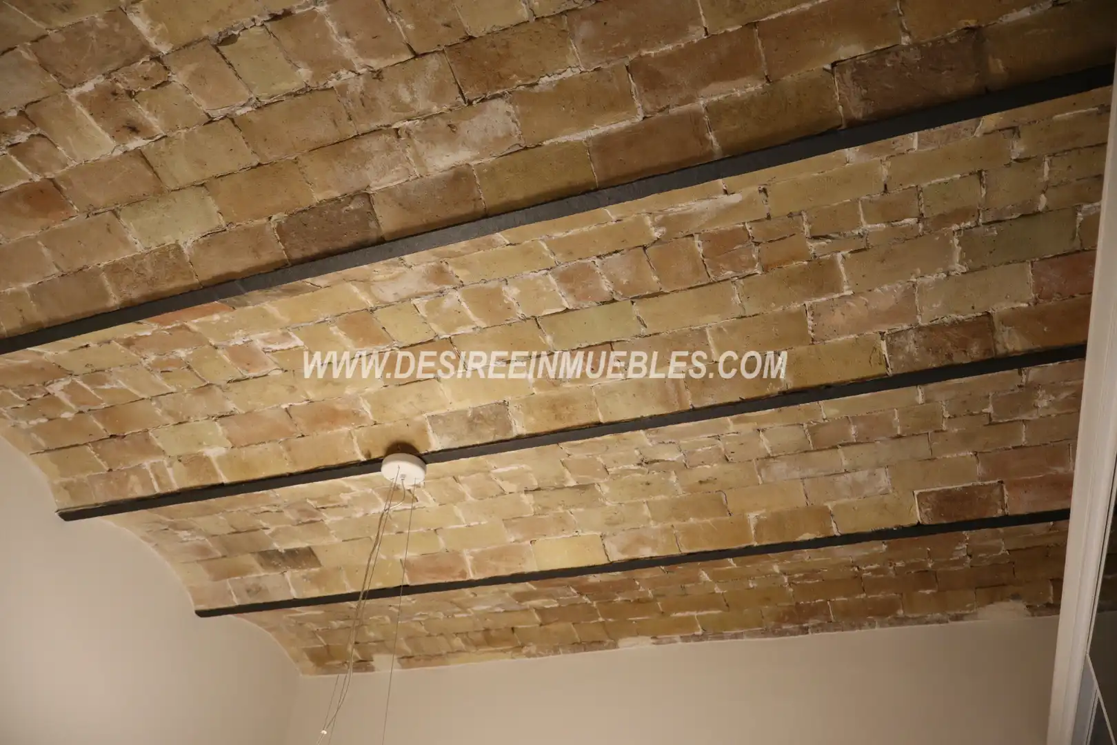 Exterior view of Flat for rent in Valencia  with Air Conditioner, Heating and Parquet flooring