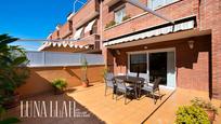 Terrace of House or chalet for sale in Viladecans