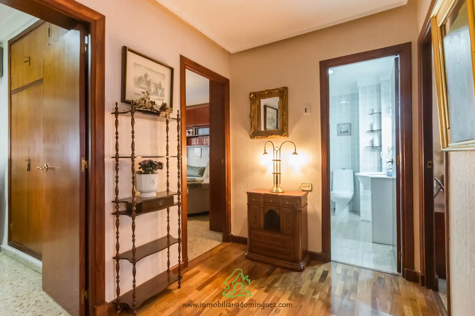 Piso con ascensor en venta en Calle Doctor Marañón 4, imagen 24