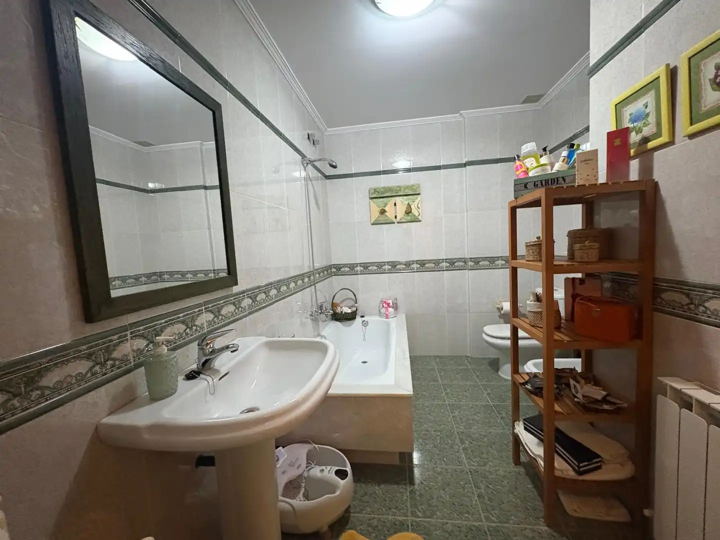 Chalet con jardín en venta en Estrada da Granxa, imagen 19