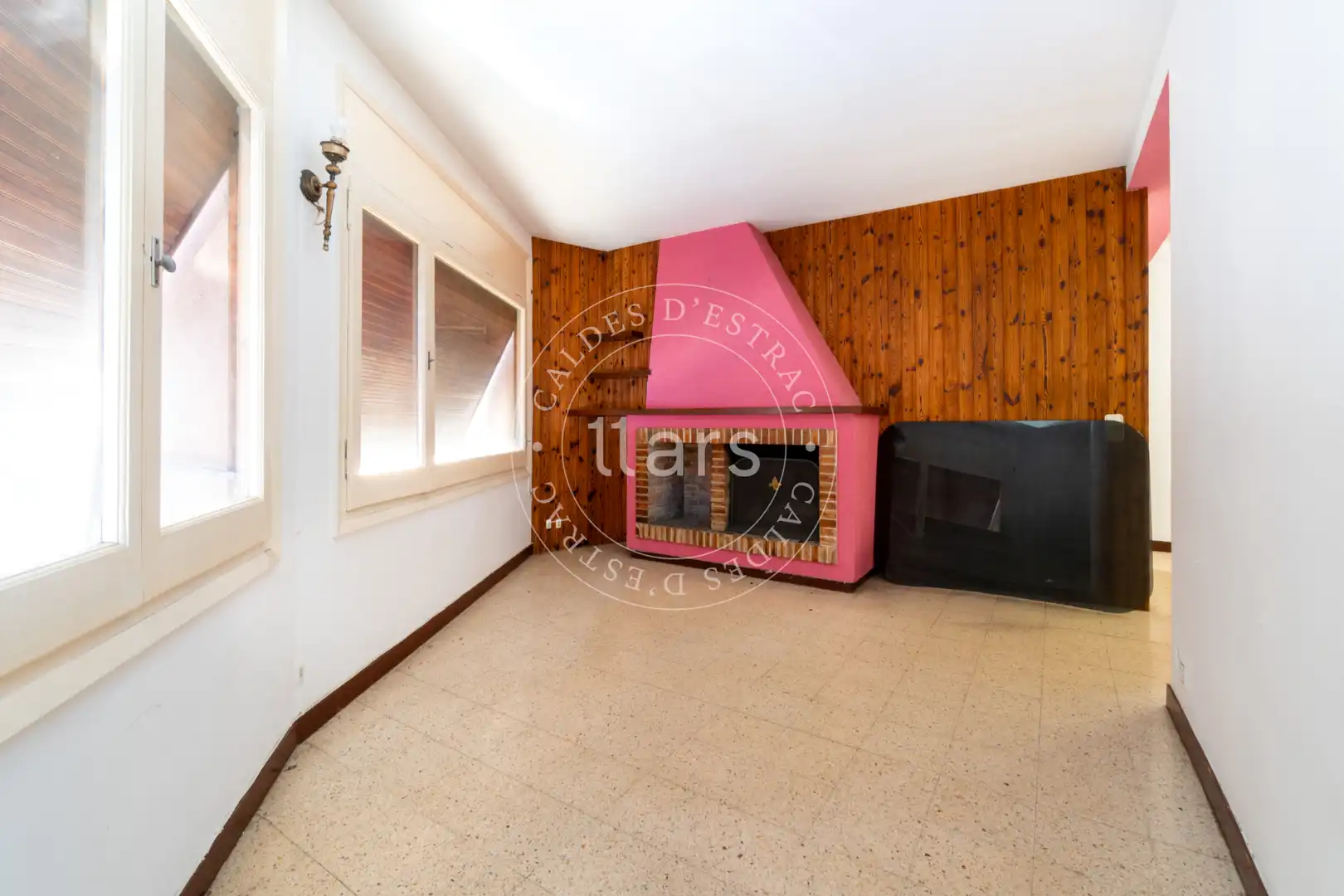 Flat with terrace for sale in Caldes d'Estrac, imagen 4