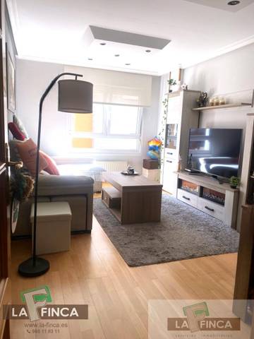 Piso en Venta en Ventanielles