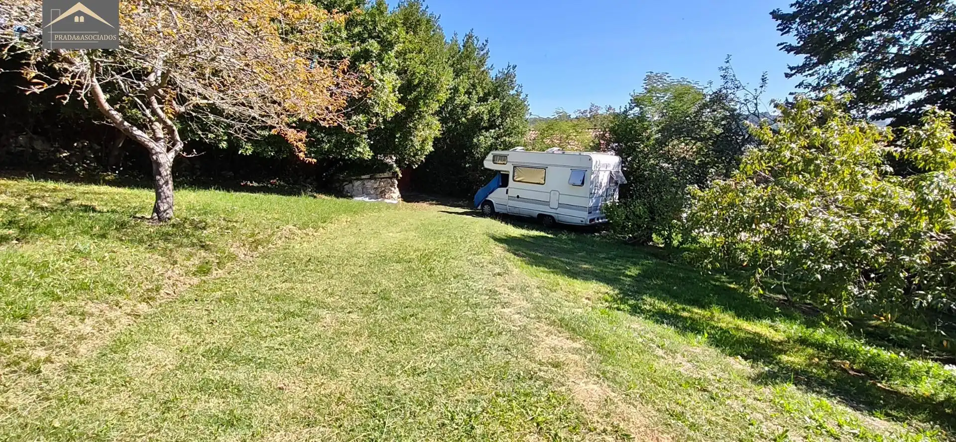 Grundstücke und Bauplätze zum Verkauf in Cudón, imagen 29