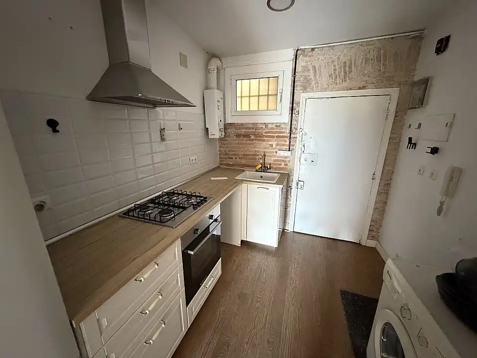 Wohnung mit Aufzug zum Verkauf in Carrer de Guàrdia 11, imagen 12