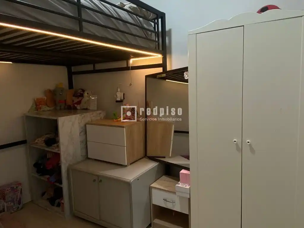 Bedroom of Commercial properties for sale in Madrid  with Air Conditioner