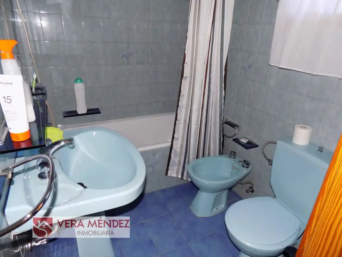 Bany de Casa o xalet en venda en La Orotava amb Terrassa i Moblat