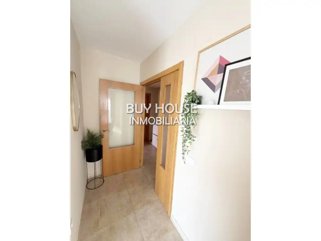 Piso en venta en Lominchar