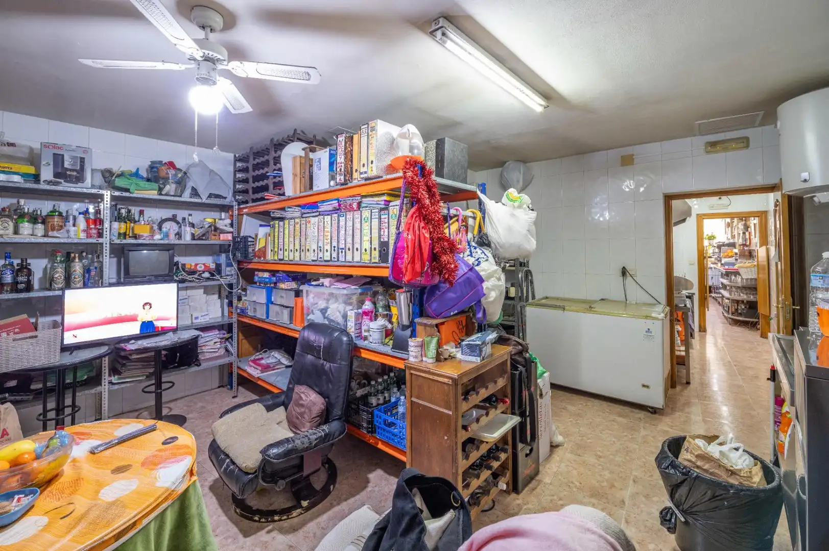 Business premises for sale in de Jueves, imagen 36