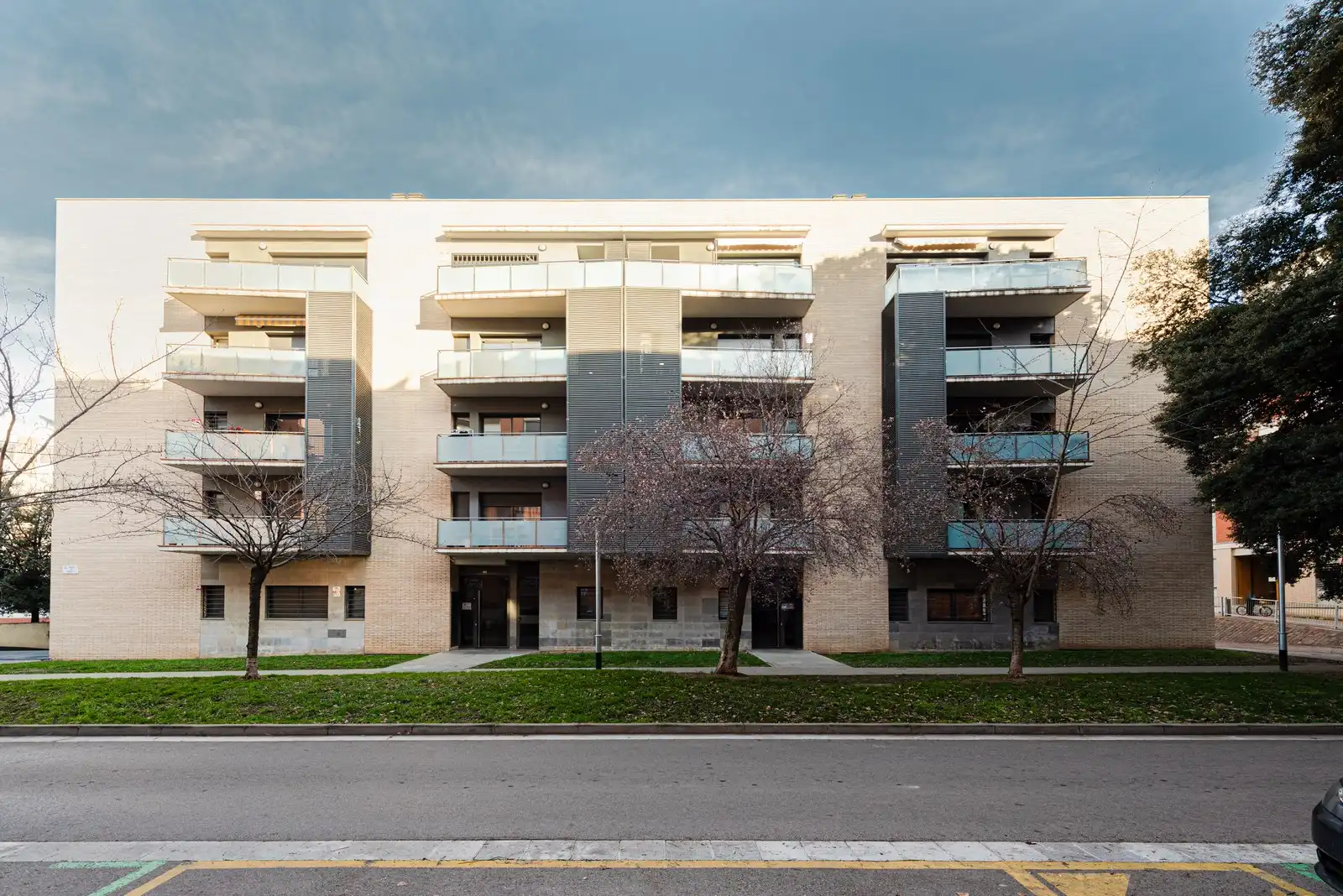 Flat for sale in Borrell, 46, El Coll