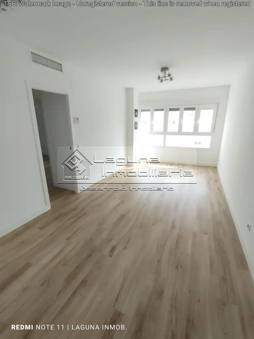 Sala de estar de Piso en venta en San Fernando con Aire acondicionado, Terraza y Trastero
