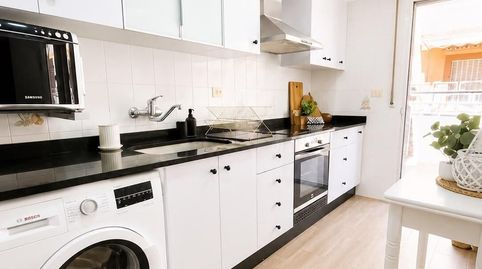 Foto 4 von Wohnungen zur Miete in Bega de Mar, Sueca