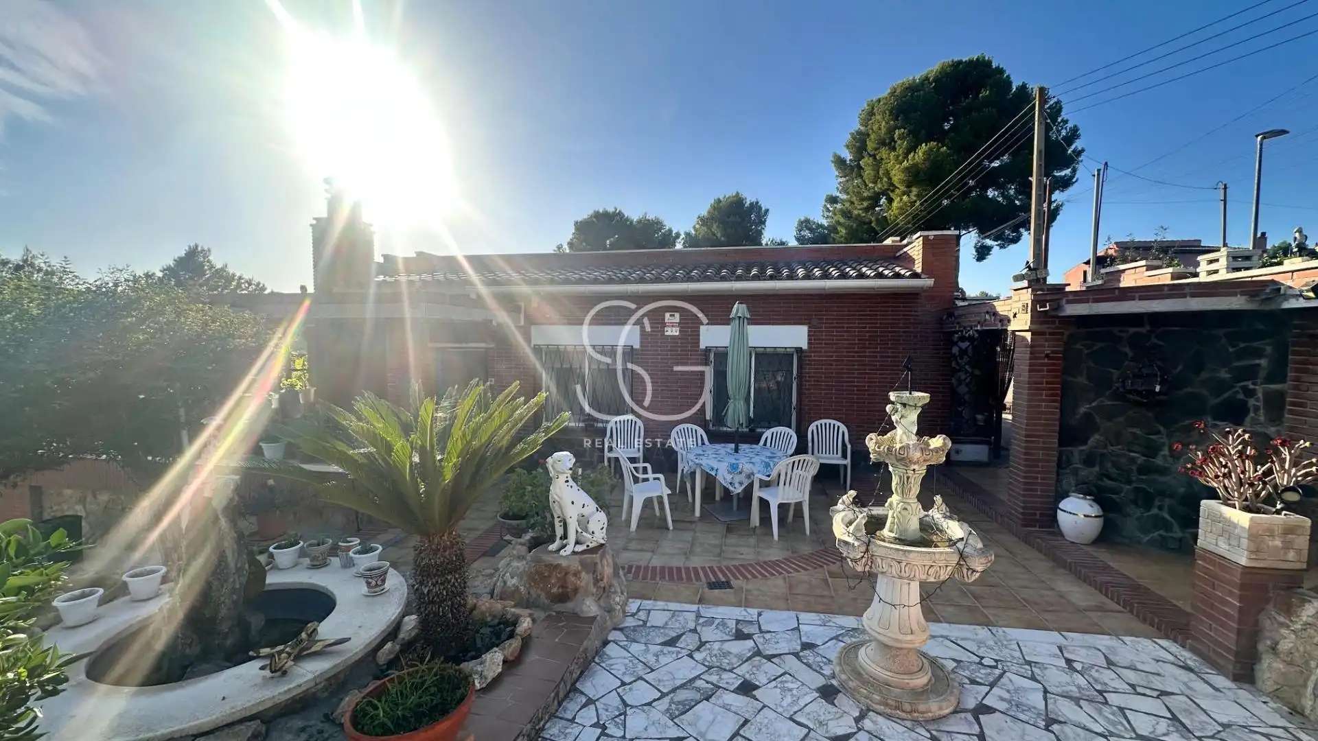 Casa con piscina en venta en Vespella de Gaià, imagen 27