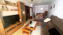 Living room of Flat for sale in San Fernando  with Terrace