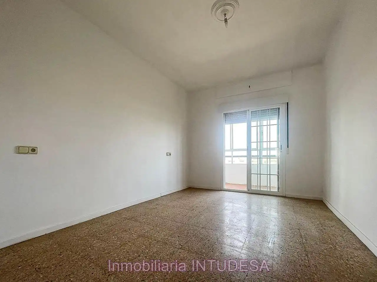 Habitación de Piso en venta en Tudela con Calefacción y Balcón
