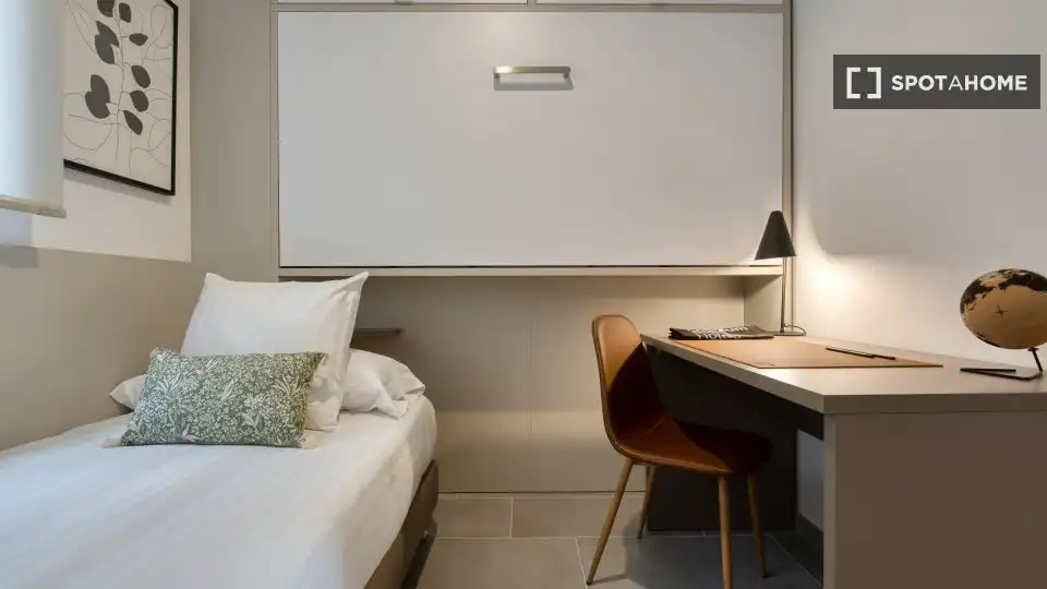 Flat to rent in Gràcia, imagen 14