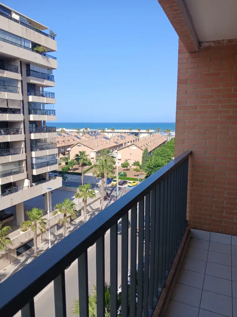 Flat with pool for sale in Paseo Serra d'Espadá 8, imagen 2