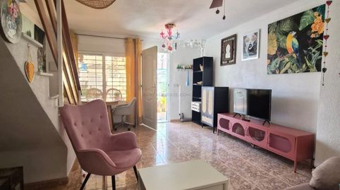 Foto 5 de Casa o chalet en venta en Aguas Nuevas, Torrevieja