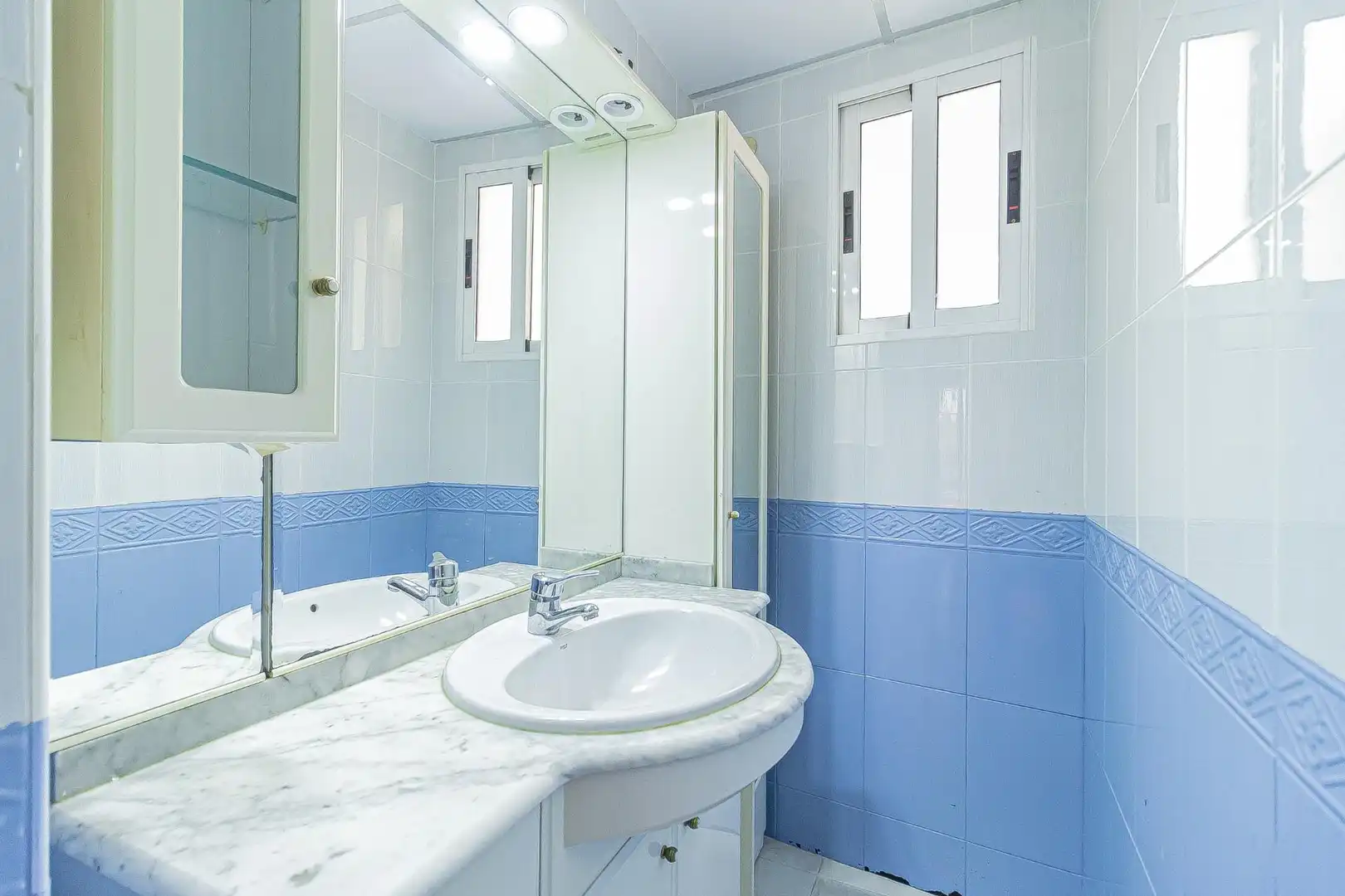 Wohnung zum Verkauf in Avenida de América, 2, San Ginés