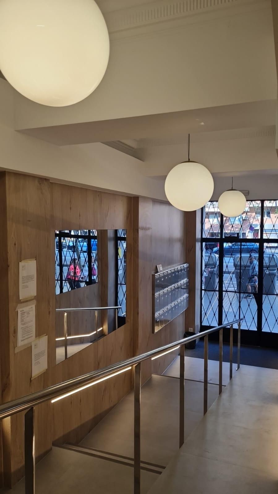 Flat for sale in  Barcelona Capital  with Terrace