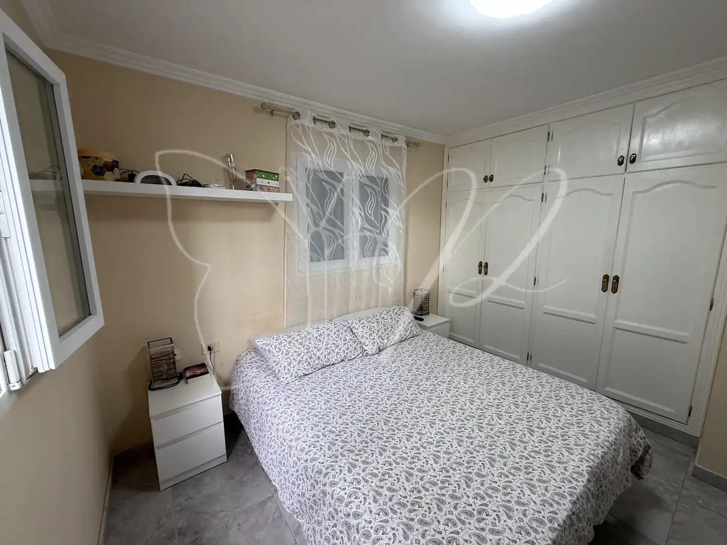 Bedroom of Detached homes for sale in Tacoronte  with Heating, Terrace and Storage room