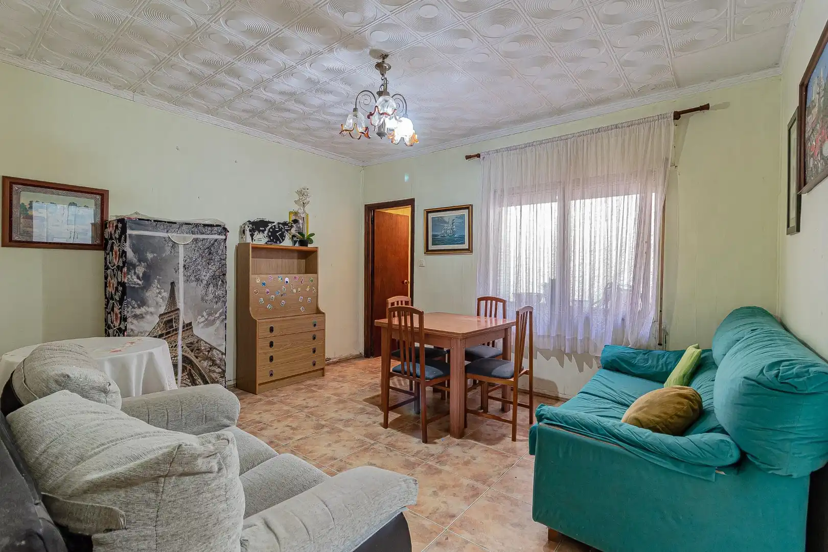 Maisonette mit Terrasse zum Verkauf in Calle de Enrique Martínez Muñoz 8, imagen 5