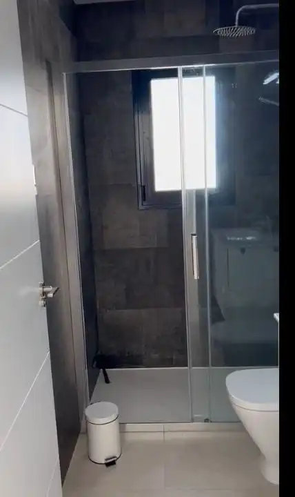 Baño de Casa o chalet en venta en El Pinar de Campoverde