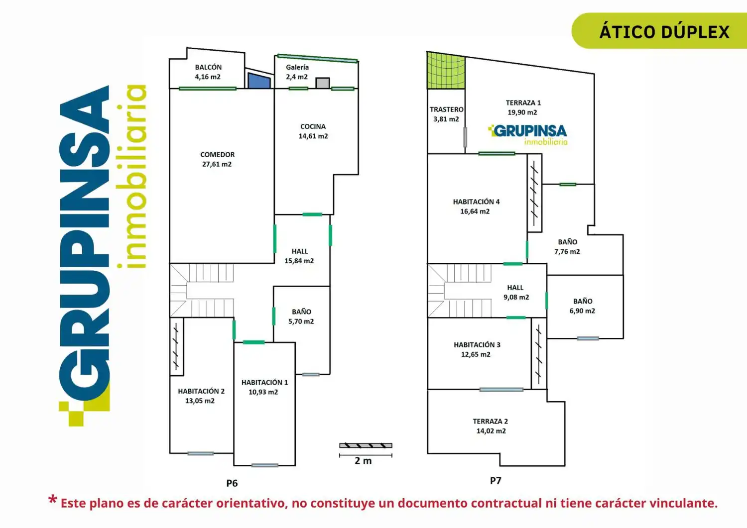 Piso en venta en Castellón de la Plana / Castelló de la Plana con Aire acondicionado, Terraza y Trastero