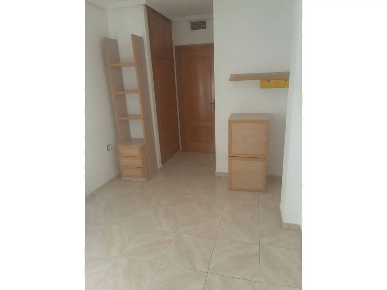Habitación de Piso en venta en Santomera con Aire acondicionado, Trastero y Amueblado