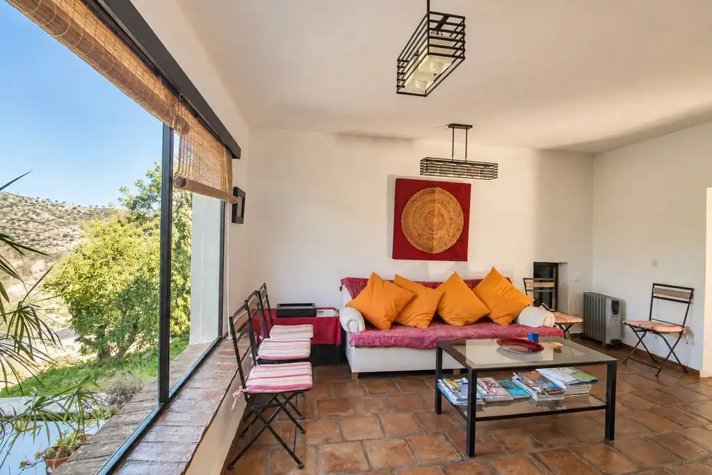 Villa avec balcon à vendre à Torrox Pueblo, imagen 5