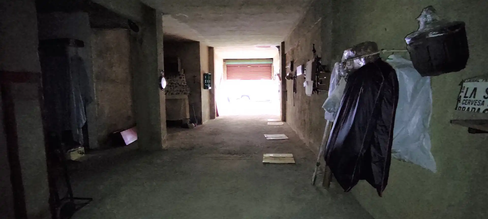 Local commercial à vendre à Jose Rufino Olaso Kalea, imagen 10