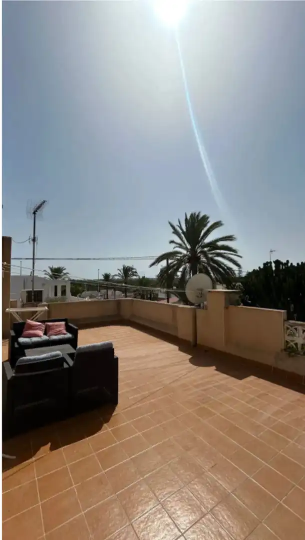 Studio zur Miete in El Altet, imagen 3