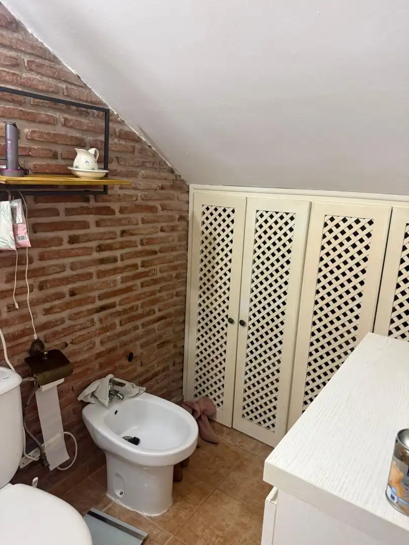 Bedroom of Detached homes for sale in Cotomar