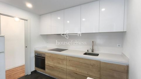 Foto 4 de Piso en venta en Fernando VI Bloque 2 Portal 1, Esteiro, Ferrol