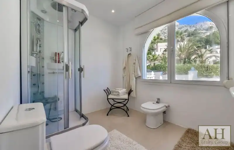 House for sale in Altea Hills, imagen 17