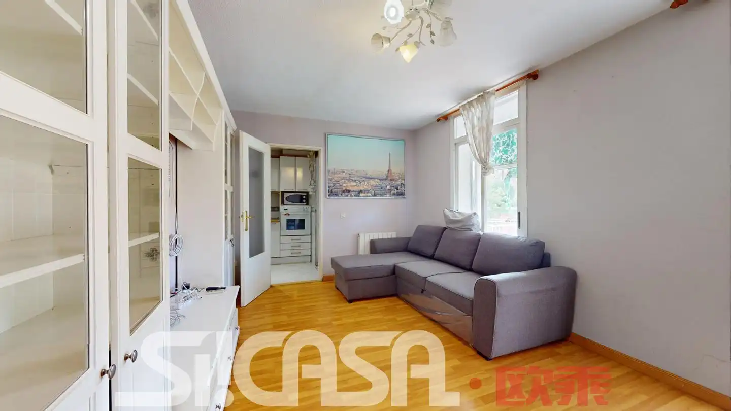 Flat with lift for sale in Moratalaz, imagen 2