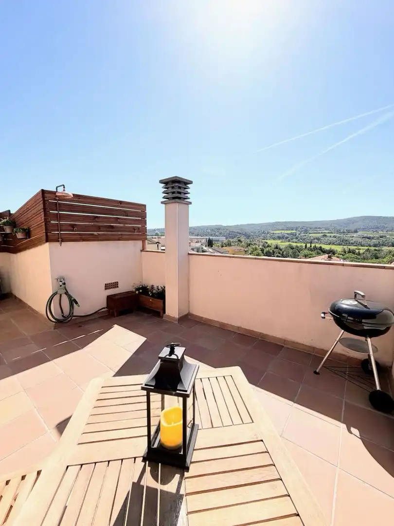 Casa adosada en venta en Els Monjos